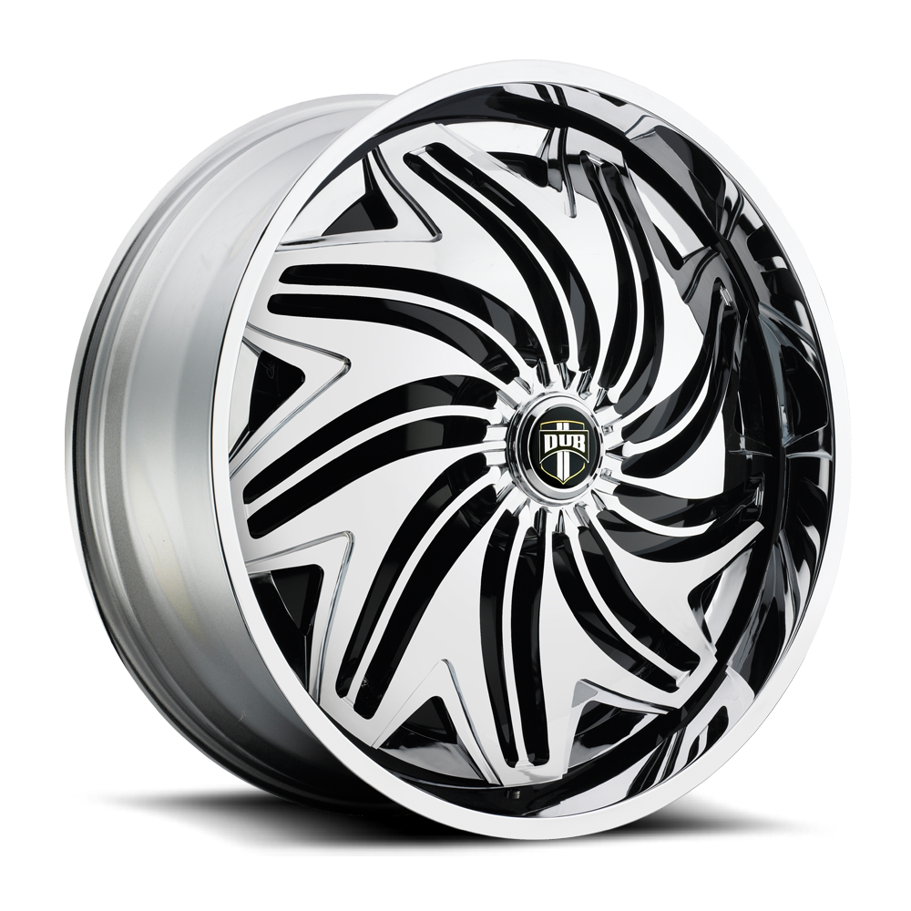 Twstd H613 DUB Wheels